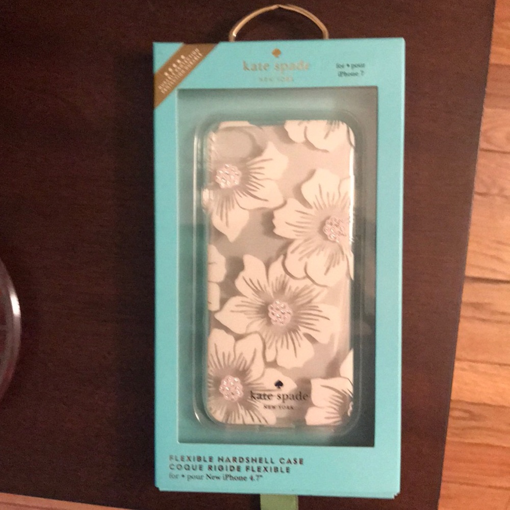 Kate Spade iPhone 7/8 Case